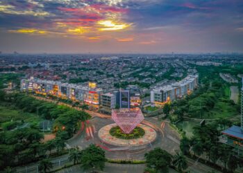 Sinkronisasi Data Tanah, Bekasi Kerek PBB Tanpa Naik Tarif