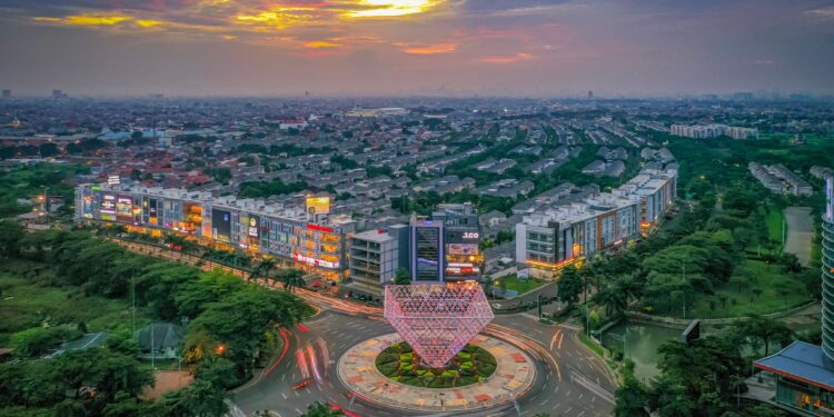 Sinkronisasi Data Tanah, Bekasi Kerek PBB Tanpa Naik Tarif