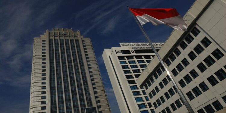 DJP Gunakan Data Beneficial Ownership untuk Pemeriksaan