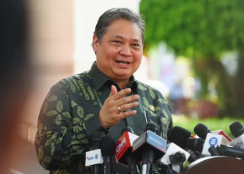 Pemerintah Bentuk Satgas Percepatan, Pastikan Program Strategis Terealisasi Tepat Waktu