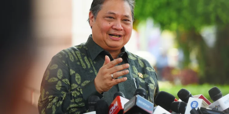 Pemerintah Bentuk Satgas Percepatan, Pastikan Program Strategis Terealisasi Tepat Waktu