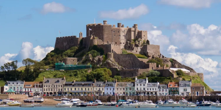 Jersey Tolak Libur Pajak Properti, Fokus ke Pembeli Rumah Pertama