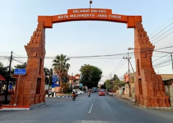 Semangat Hari Pahlawan, Mojokerto Hapus Denda Pajak hingga Akhir Tahun