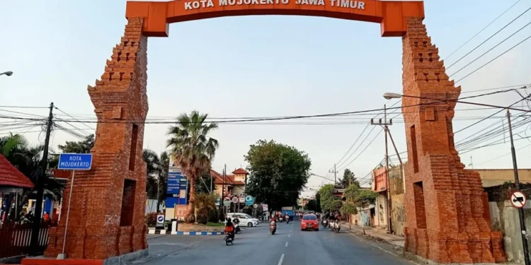 Semangat Hari Pahlawan, Mojokerto Hapus Denda Pajak hingga Akhir Tahun