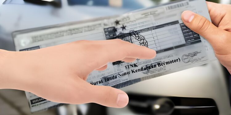 Sumsel Kejar 2,4 Juta Kendaraan Penunggak Pajak Kendaraan