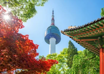 Harga Rumah Terus Naik, Korea Selatan Siapkan Reformasi Pajak Properti