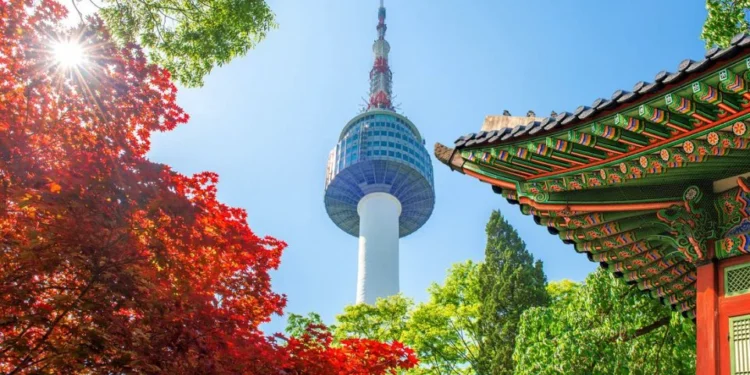 Harga Rumah Terus Naik, Korea Selatan Siapkan Reformasi Pajak Properti