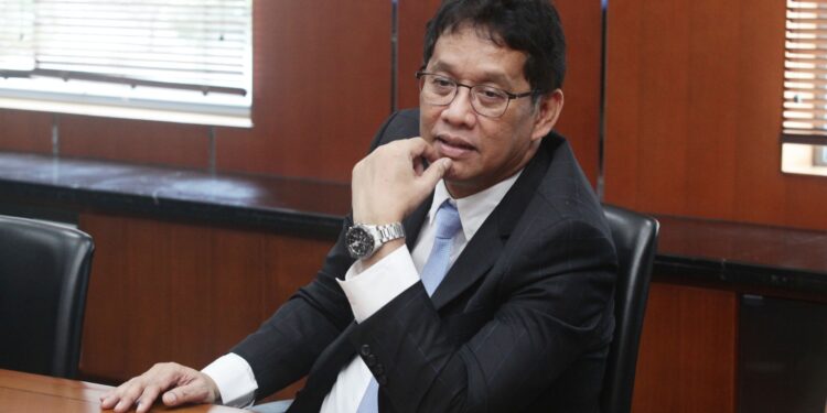 Purbaya Soroti Modus Pecah Usaha UMKM Demi PPh Final, Pemerintah Siapkan Pengawasan Ketat