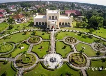 Pemkab Siak Hapus Denda PBB hingga Akhir 2025