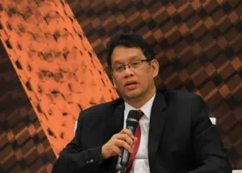 Defisit Dijaga di Bawah 3%, Purbaya Tegaskan Tak Akan Agresif