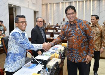 Kemenkeu Pastikan PPh 21 DTP Dinikmati Pegawai, Evaluasi Terus Dibuka