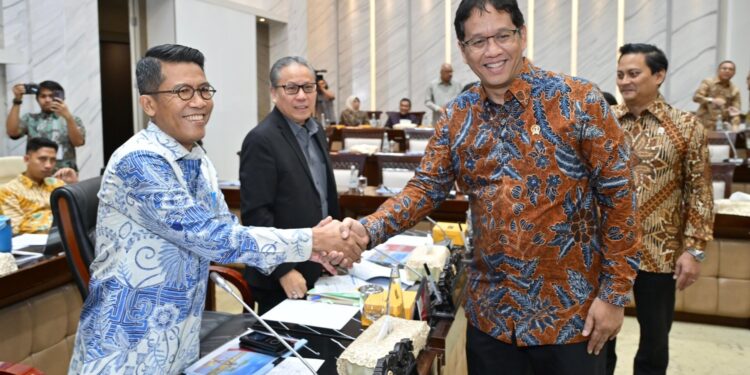 Kemenkeu Pastikan PPh 21 DTP Dinikmati Pegawai, Evaluasi Terus Dibuka