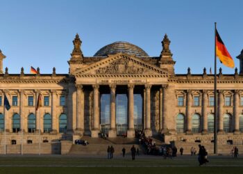 Negara Bagian Jerman Tuntut Penangguhan Pajak Minimum Global