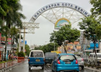 Balikpapan Awasi Ketat Pajak Hiburan, Tapping Box Jadi Senjata Utama