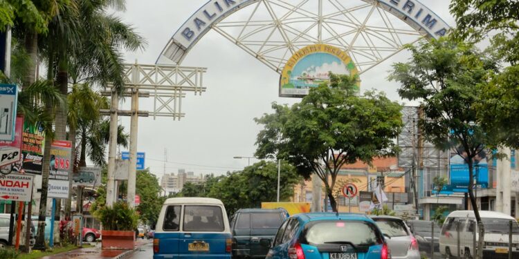 Balikpapan Awasi Ketat Pajak Hiburan, Tapping Box Jadi Senjata Utama