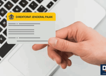 Kring Pajak Beberkan Panduan Unduh NPWP Digital Lewat Coretax DJP