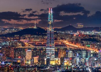 Presiden Korsel Siapkan Insentif Pajak Besar untuk Industri Kreatif