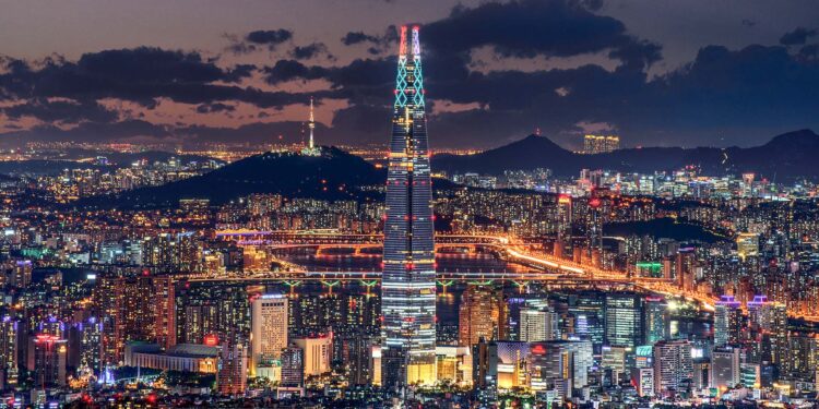 Presiden Korsel Siapkan Insentif Pajak Besar untuk Industri Kreatif