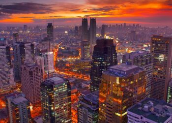 Filipina Naikkan Batas Tunjangan Bebas Pajak bagi Pegawai