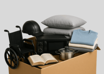 Barang Bergerak yang Dikecualikan dari Penyitaan Pajak: Daftar & Penjelasan