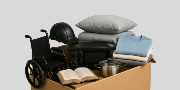 Barang Bergerak yang Dikecualikan dari Penyitaan Pajak: Daftar & Penjelasan