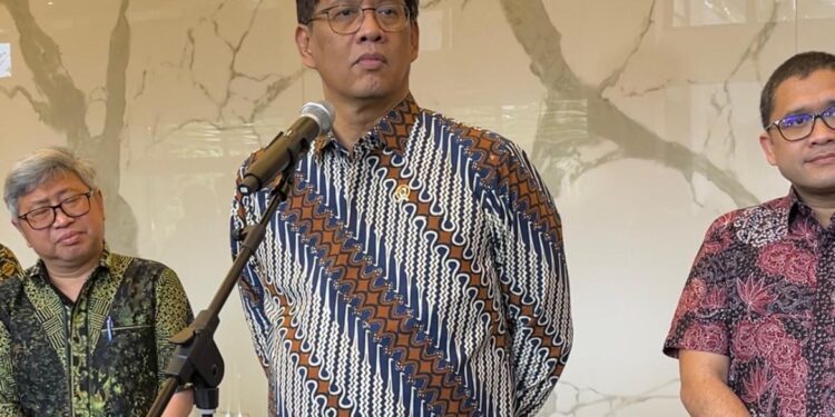 Purbaya Dukung DJP Bersih-Bersih Pegawai Pajak yang Terima Uang Suap