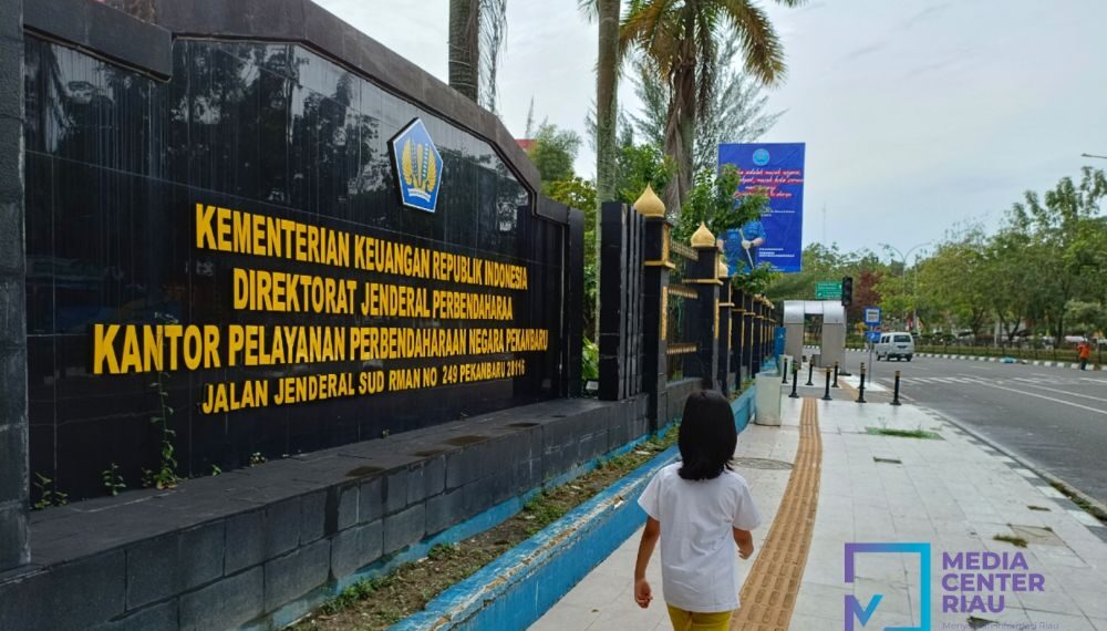 DJP Ungkap Penunggak Pajak Terbesar, dari Migas hingga Jasa