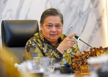 Airlangga Soroti Rendahnya Literasi Keuangan, Pemerintah Siapkan Langkah Konkret