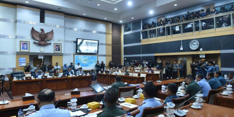 DPR Dorong Percepatan Penyaluran Subsidi dan Kompensasi