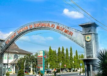 Kemenkeu & Pemkab Sukoharjo Perkuat Sinergi Pajak Lewat Pertukaran Data dan Perizinan