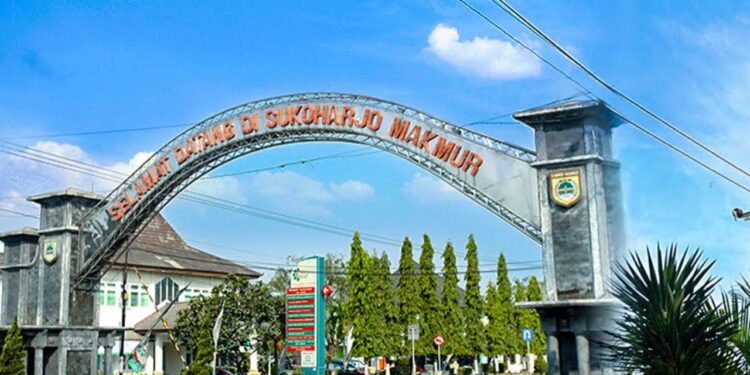 Kemenkeu & Pemkab Sukoharjo Perkuat Sinergi Pajak Lewat Pertukaran Data dan Perizinan