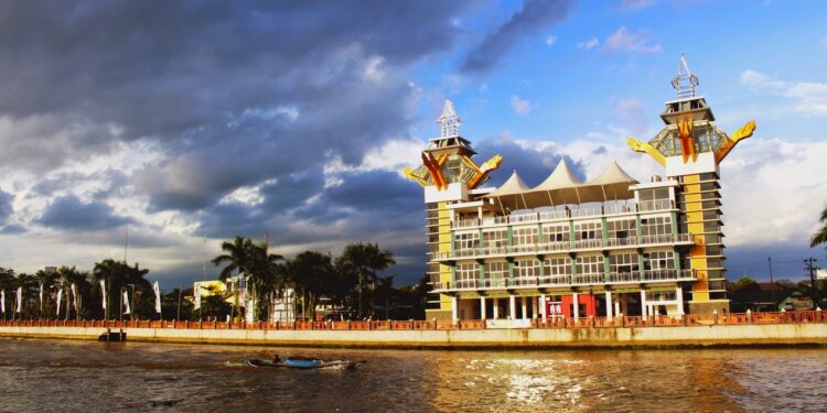 Banjarmasin Telusuri Anjloknya Pajak Sarang Walet