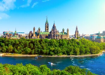 Mulai 2026, 1 Juta Wajib Pajak Kanada Tak Perlu Isi SPT Sendiri