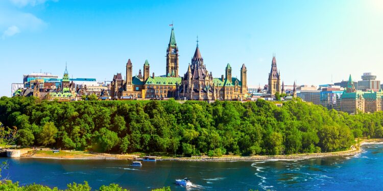 Mulai 2026, 1 Juta Wajib Pajak Kanada Tak Perlu Isi SPT Sendiri