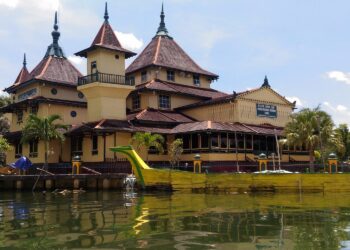 Fiskus Sambas Sisir Potensi Pajak Bangunan Pribadi