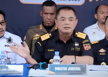 DJBC Tingkatkan Literasi Kepabeanan bagi Mahasiswa