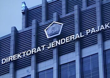 DJP Siapkan Reviu PPh Final Jasa Konstruksi di Tengah Lesunya Proyek Baru