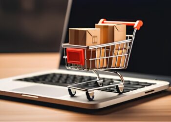 Pajak e-Commerce Ditunda hingga Februari 2026, Menkeu Purbaya Beberkan Alasannya