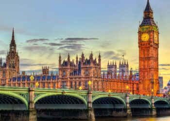 Pengusaha Inggris Keluhkan Pajak Kemasan Baru yang Dinilai Terlalu Rumit