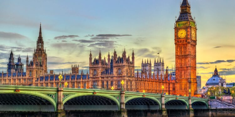 Pengusaha Inggris Keluhkan Pajak Kemasan Baru yang Dinilai Terlalu Rumit