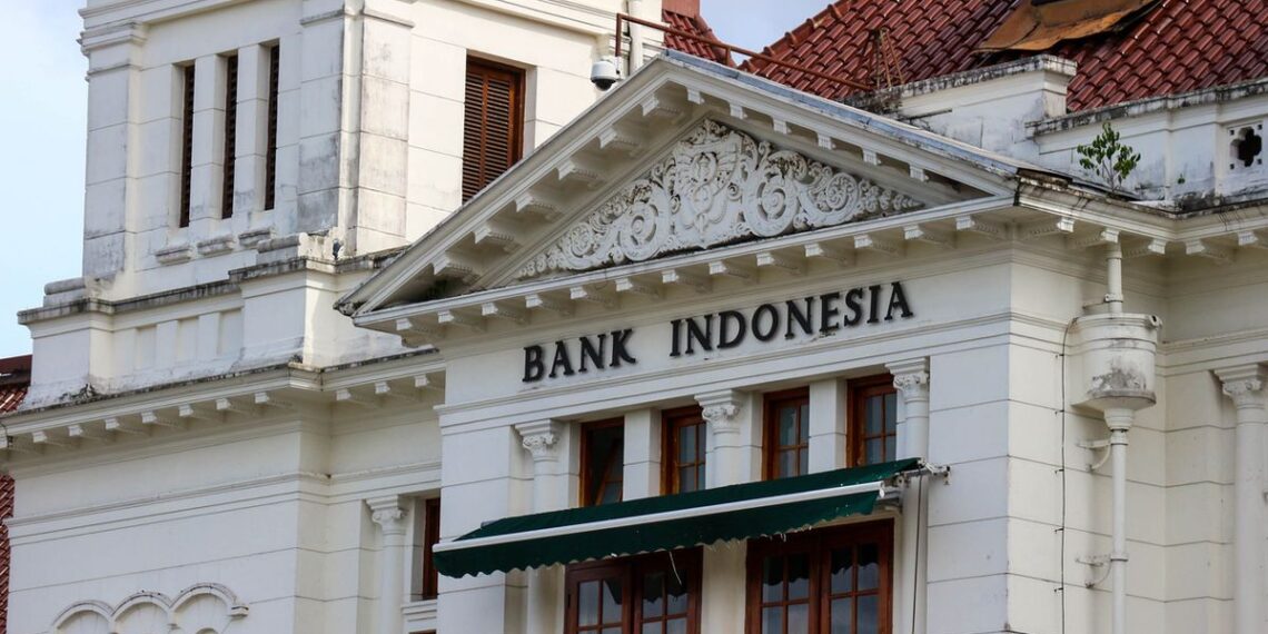 Menahan Gelombang SBN, Utang Luar Negeri Indonesia Tumbuh Lambat ke US$ 431,9 Miliar
