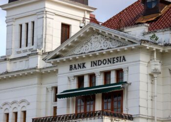 Menahan Gelombang SBN, Utang Luar Negeri Indonesia Tumbuh Lambat ke US$ 431,9 Miliar