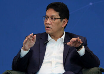 Purbaya: Disiplin Fiskal Tegas Usai Bertemu IMF