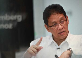 Purbaya: Uang Negara Tak Boleh Nganggur, Harus Produktif