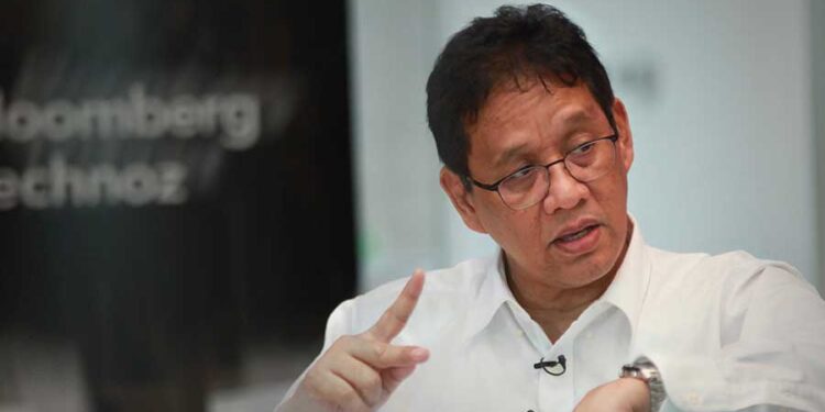 Purbaya: Uang Negara Tak Boleh Nganggur, Harus Produktif