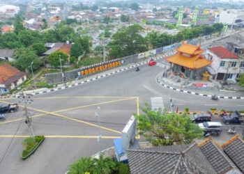 Pangkalpinang Hapus Tunggakan PBB, Cukup Bayar Pajak Tahun Ini Saja!