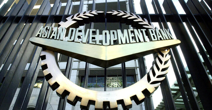 ADB Gelontorkan USD 500 Juta untuk Memacu Daya Saing dan Ekonomi Hijau Indonesia
