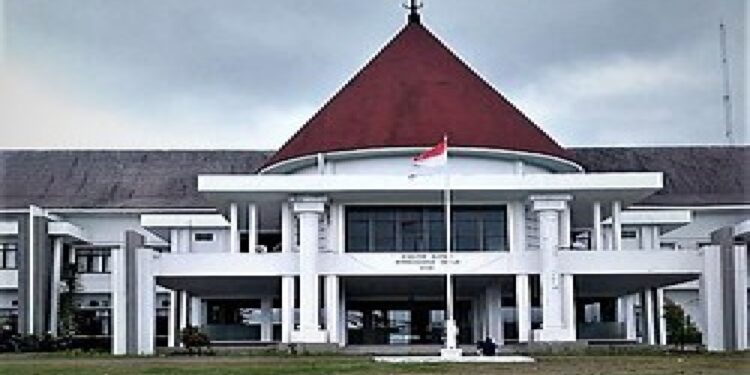 Pemkab Manggarai Timur Siapkan Pos Pajak Galian C
