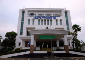 Kolaborasi DJP Jatim II dan Tax Center, Siapkan Mahasiswa Hadapi Era Coretax