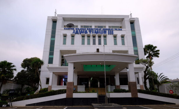 Kolaborasi DJP Jatim II dan Tax Center, Siapkan Mahasiswa Hadapi Era Coretax